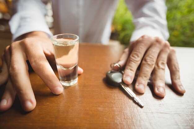 Riesgos de seguridad en accidentes relacionados con el alcohol