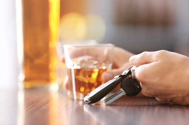 Mecanismos de prevención y concienciación sobre el consumo de alcohol al volante
