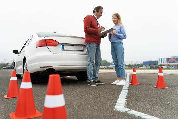 Cómo actuar en caso de avería en carretera