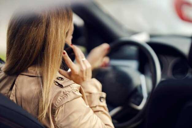 Estrategias para mantener la atención en la carretera