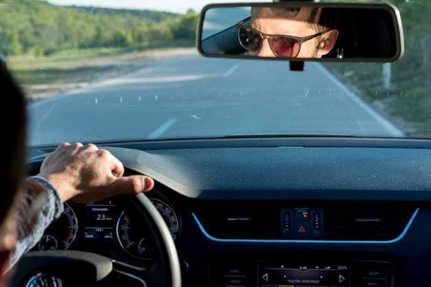 Cálculo de la distancia de seguridad según la velocidad