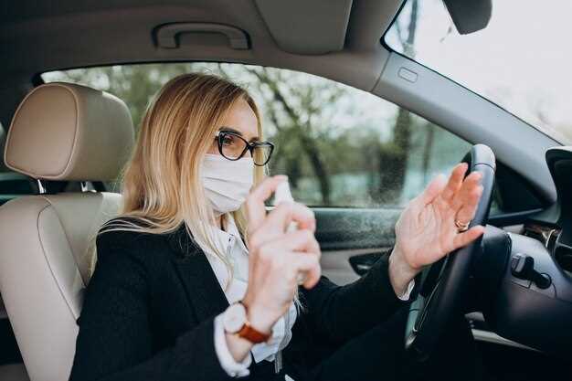 Cómo mantener la distancia de seguridad al conducir