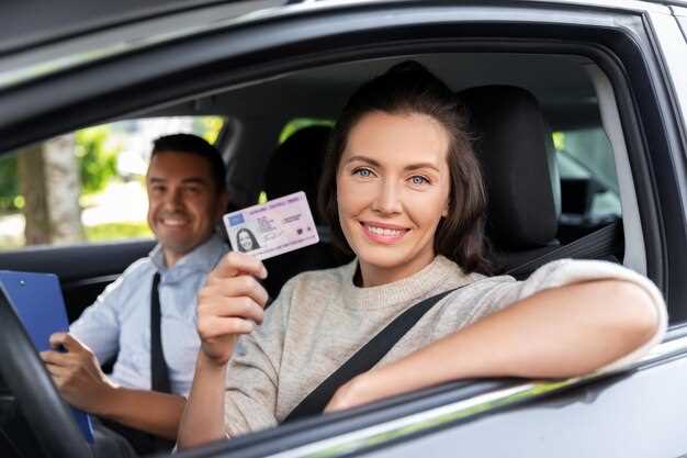 Requisitos necesarios para la renovación del carnet de conducir