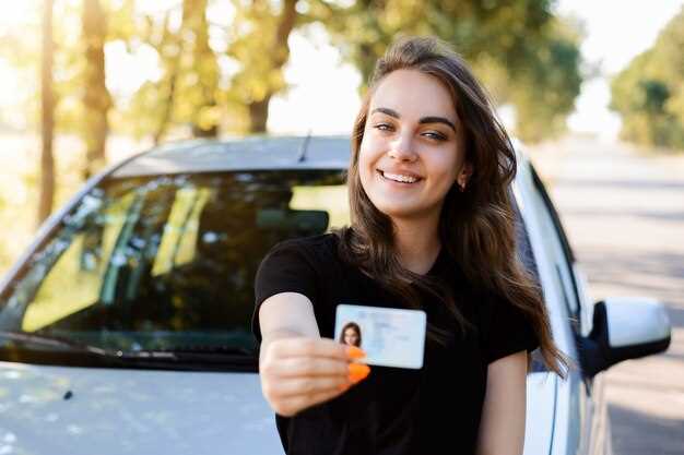 Cómo renovar el carnet de conducir paso a paso