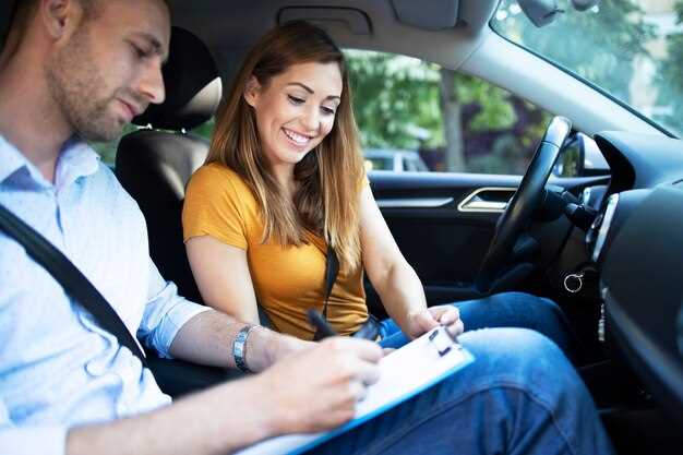 Consejos para comprar tu primer coche después del carnet