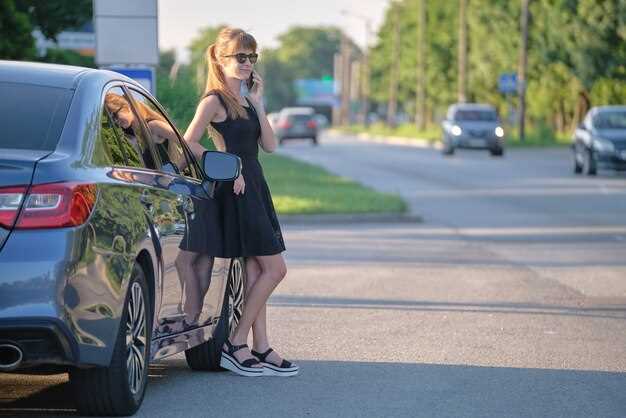 Consejos para conducir de forma segura en ciudad