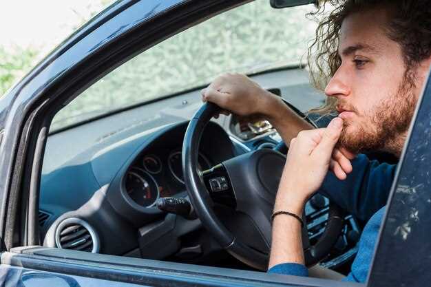 Consejos para principiantes al volante