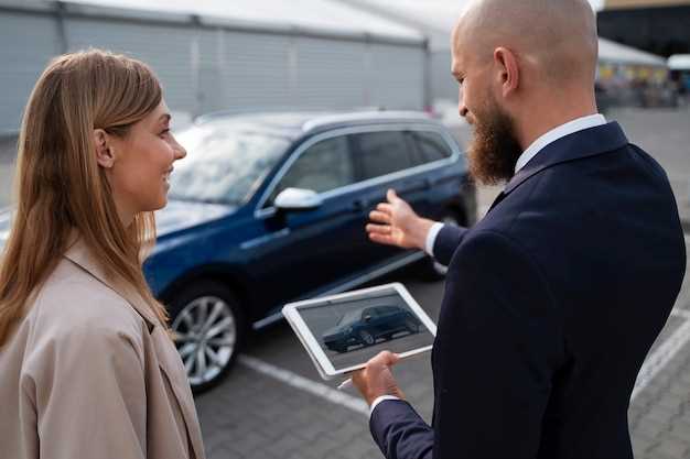 Documentación necesaria para comprar un coche en España