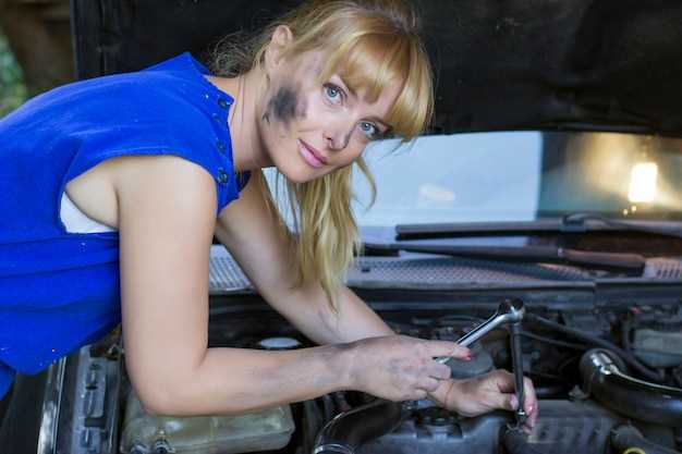 Falta de diagnóstico adecuado antes de realizar reparaciones