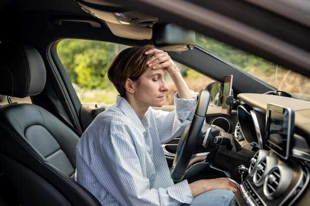 Confundir las señales de tráfico y las normas de prioridad