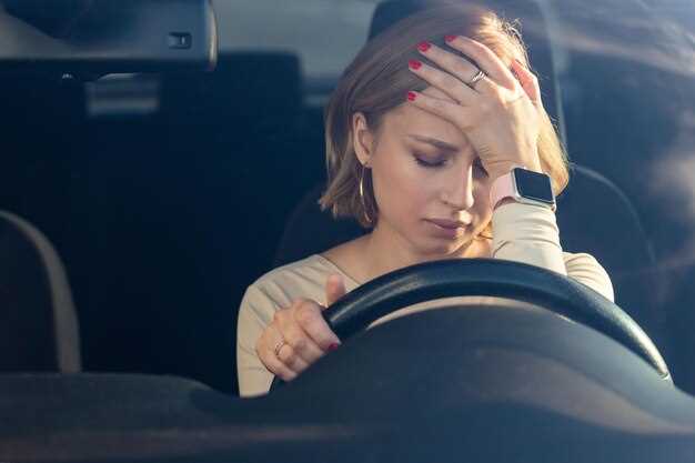 Errores que cometen los conductores novatos Errores que cometen los conductores novatos