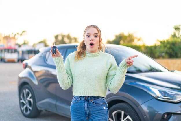 Errores que debes evitar al comprar un coche nuevo
