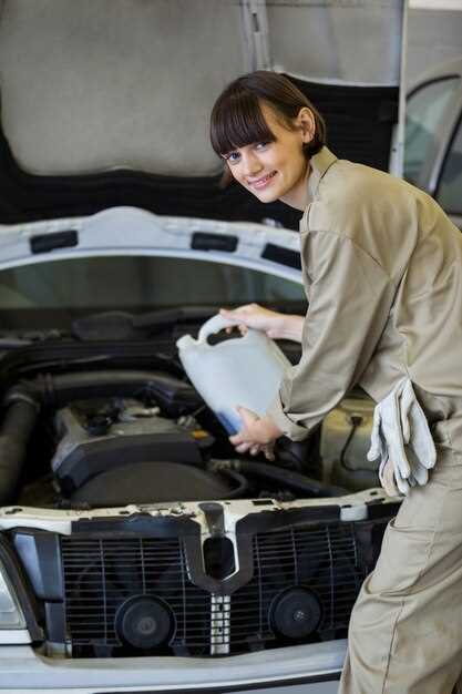 Consejos para mantener el rendimiento óptimo del aceite del motor
