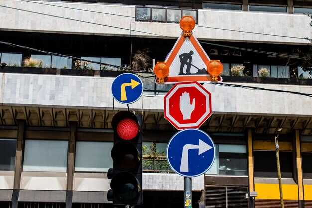 Identificación de señales de obligación y su aplicación práctica