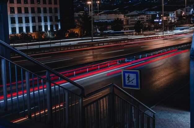 Consecuencias de exceder los límites de velocidad en carreteras