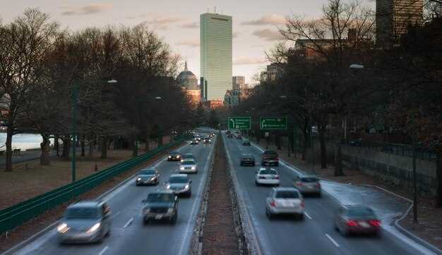Normativas locales sobre límites de velocidad en áreas urbanas