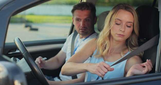 Qué esperar durante las clases prácticas de autoescuela Qué esperar durante las clases prácticas de autoescuela