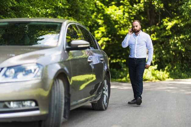 Qué hacer ante un control policial en carretera