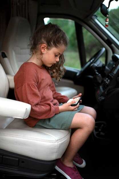 Requisitos legales para la instalación de sillas infantiles en vehículos