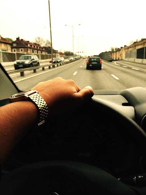 Cómodidad y estabilidad al conducir a altas velocidades